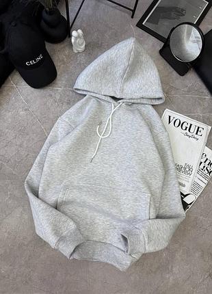 Basic hoodie - 560 грн