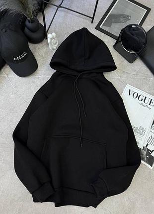 Basic hoodie - 560 грн 2