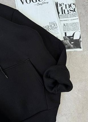 Basic hoodie - 560 грн 3