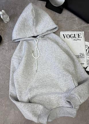 Basic hoodie - 560 грн 4