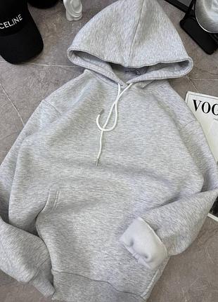 Basic hoodie - 560 грн 5