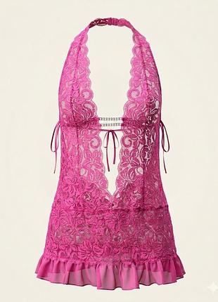 Пеньюар от ann summers