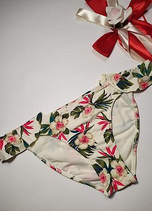 Красивий низ купальника плавки primark, eur 42 м