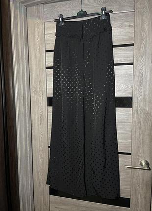 Женские брюки zara