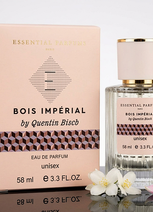 Дух bois imperial 60 мл - унисекс аромат