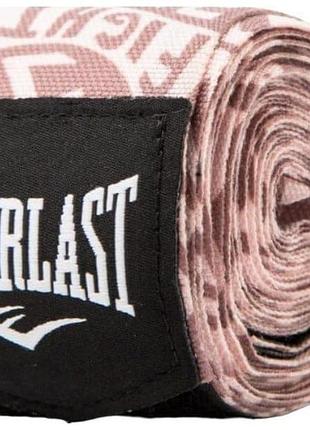 Бинти everlast spark printed hand wraps 120 x2