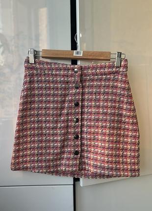 Спідниця zara