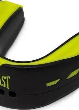 Капа для бокса everlast evershield double mouth guard