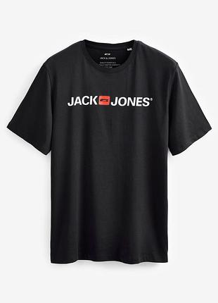Футболчка чоловіча jack&jones