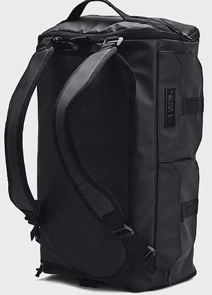 Сумка ua triumph backpack duffle 48l 2