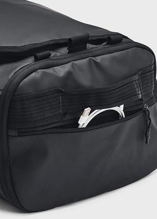 Сумка ua triumph backpack duffle 48l 3