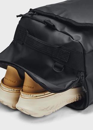 Сумка ua triumph backpack duffle 48l 4