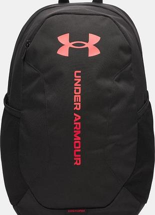 Рюкзак ua hustle lite backpack 26,5l