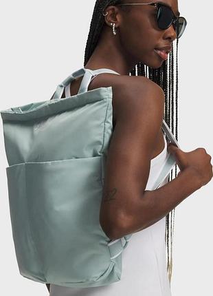 Рюкзак ua studio lite backpack 16l 2