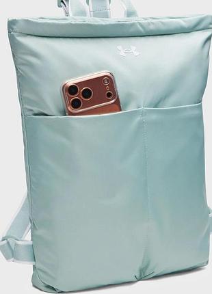 Рюкзак ua studio lite backpack 16l 4