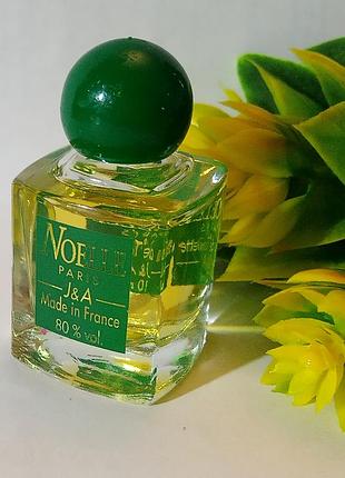 Noelle l&amp;a eau de toilette, 10 мл, оригинал, винтаж