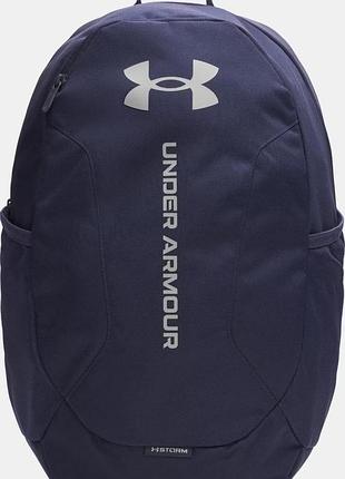 Рюкзак ua hustle lite backpack 26,5l
