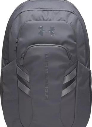 Рюкзак ua hustle pro 6.0 backpack 31l