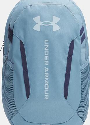 Рюкзак ua hustle 6.0 backpack 29l