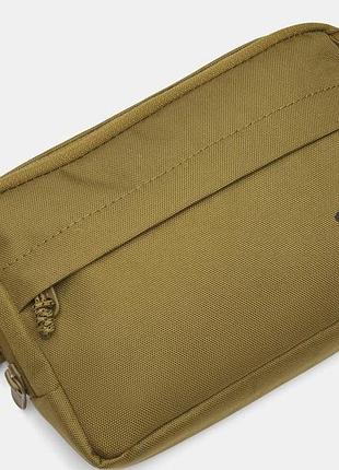 Сумка на пояс ua essential wb xbody 2l
