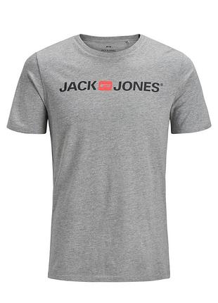 Чоловіча футболка jack&jones