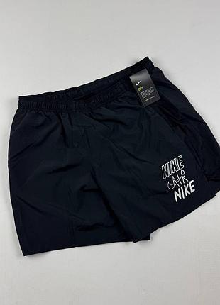 Чоловічі спортивні шорти nike running