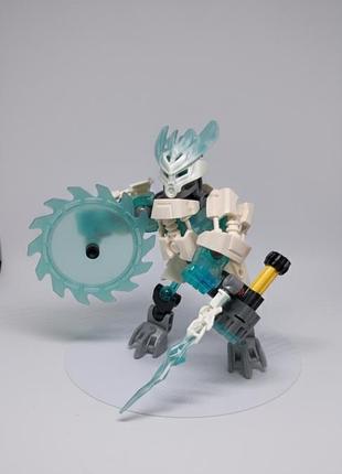Колекція bionicle & hero factory premium quality 1:1 6