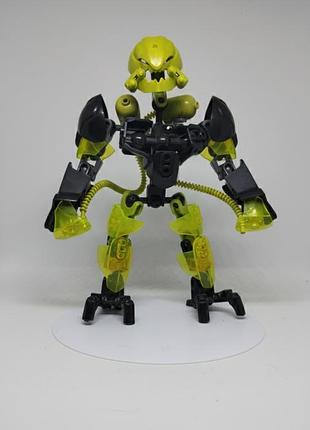 Колекція bionicle & hero factory premium quality 1:1 5