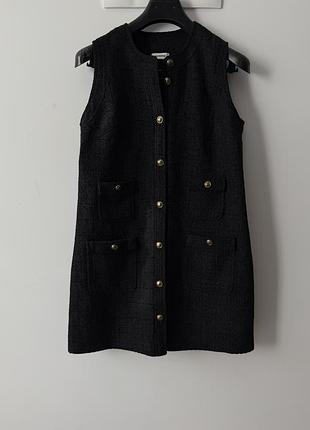 Сукня sandro p.m/l 2