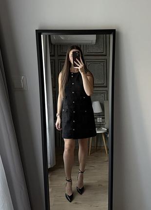 Сукня sandro p.m/l 6