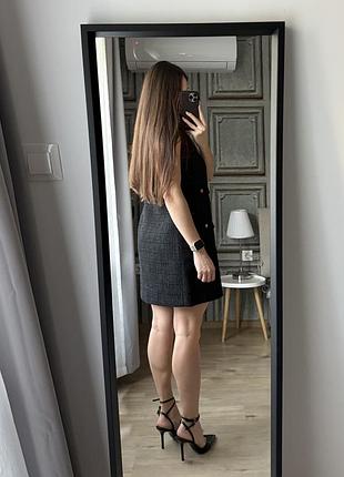 Сукня sandro p.m/l 8