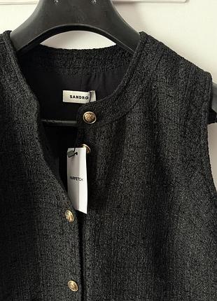 Сукня sandro p.m/l 5