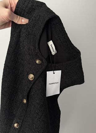 Сукня sandro p.m/l 10