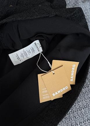 Сукня sandro p.m/l 4