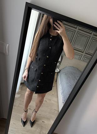 Сукня sandro p.m/l 7