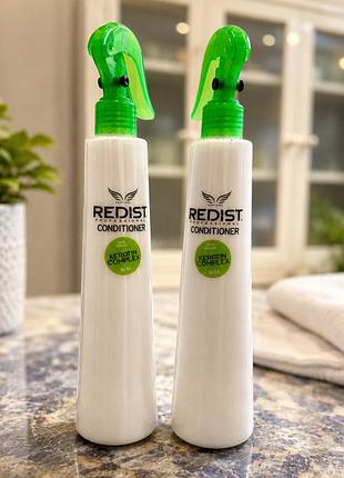 Кондиціонер для волосся  « redist “ - 400 ml