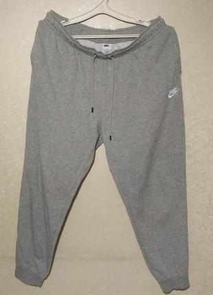 Штаны спортивные nike (l-xl) оригинал