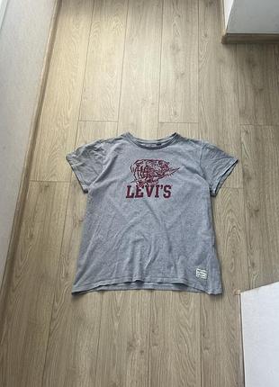 Футболка levi’s