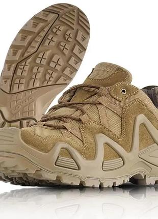Кроссовки lowa zephyr gtx lo tf 51