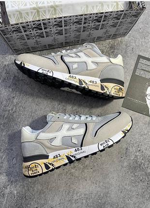 Кросівки premiata