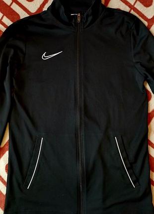 Кофта nike dri fit (m)