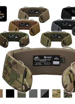 Пояс разгрузочный helikon-tex competition modular belt sleeve
