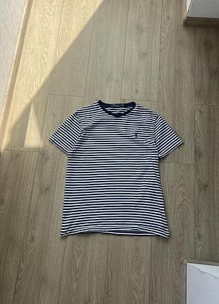 Футболка polo ralph lauren