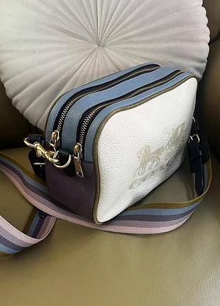 Сумка крос боді coach оригінал