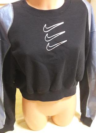 Толстовка nike