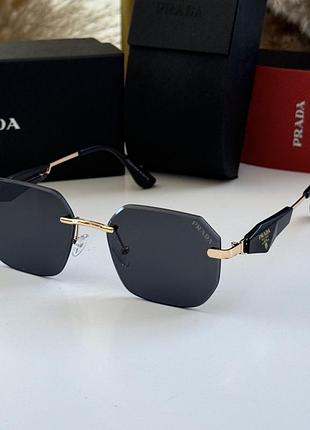 Сонцезахисні окуляри унісекс prada, китай