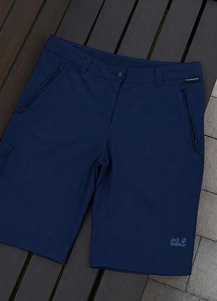 Трекінгові шорти jack wolfskin