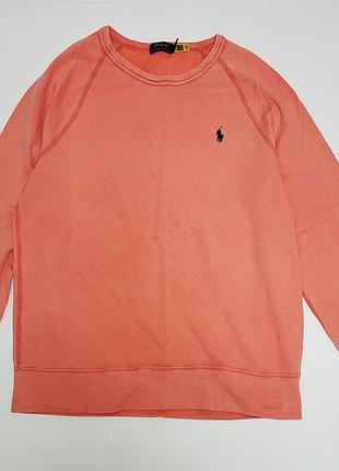 Худи ralph lauren 3