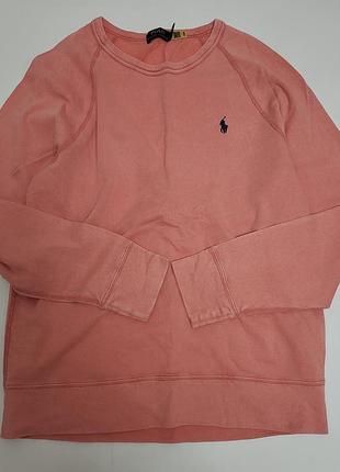 Худи ralph lauren 5