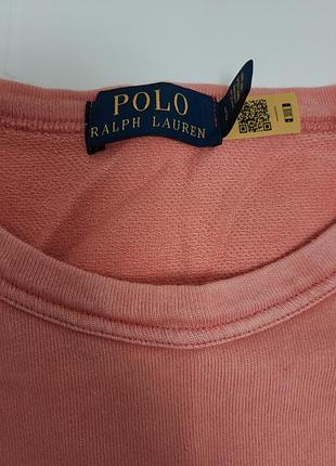 Худи ralph lauren 9